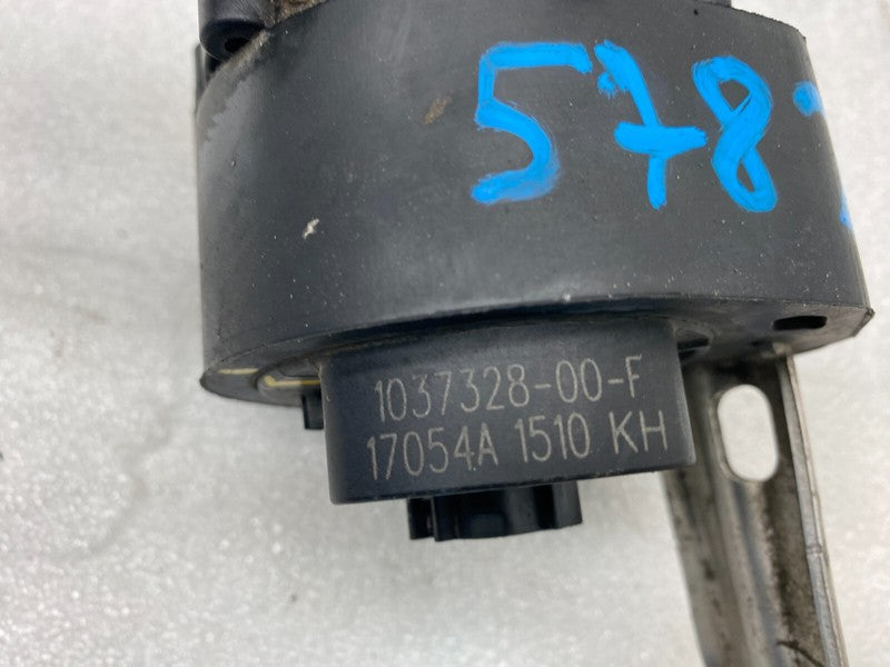 ⭕ 2016-2020 Tesla Model X Additional Coolant Auxiliary Water Pump 1037