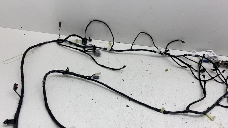 ⭕ 16-20 Model X MX Liftgate Trunk Wiring Harness Cable Wire Premium 20