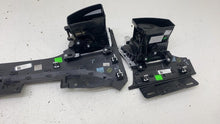 ⭕ 16-20 Model X MX SET of Dash A/C Air Vent Outlet Dashboard Trim 1042774-09-B