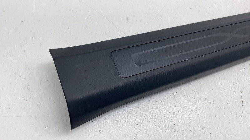 ⭕ 2021-2025 Tesla Model X Front Passenger Side Lower Door Sill Trim Co