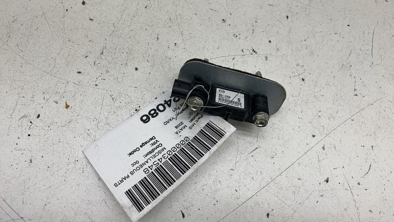 NE5157KC0 ⭕ 2006-2015 Mazda MX-5 Miata Left or Right Side Impact Sensor NE51-57KC0