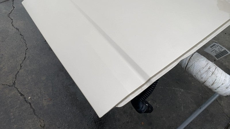 2013-2018 Ford C-Max Rear Passenger Side Door Shell Panel Right RH Assy Gold GN