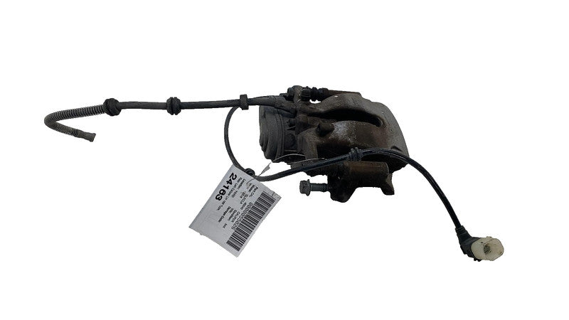 2016-2019 Mercedes-Benz GLE350 Rear Driver Side Caliper w/ Brake Hose Line Left