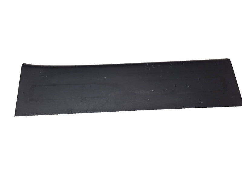 1053195 00 E ⭕ 2016-2020 Tesla Model X Front Right Door Welcome Plate Trim Cover 1053195-00-E