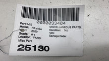 ⭕ 2018-2024 Lincoln Navigator HVAC AC Heater Door Motor Actuator FR3B-19E616-BB