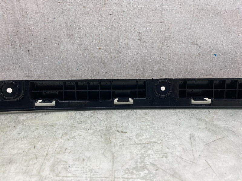 600772400E ⭕12-25 Tesla Model S MS Rear Body Bumper Attachment Support Bracket 6007724-00-E