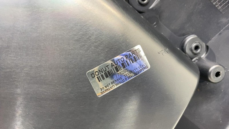 14983886-00-A ⭕ 2020-2024 Tesla Model Y MY Rear Right Side Door Panel Trim Card 14983886-00-A