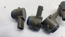 ⭕ 2017-2023 Tesla Model 3 Set of 6 Bumper Parking Assist Sensor OEM 1127502-12-C