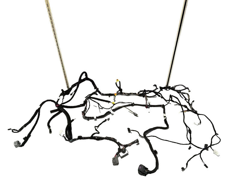 ⭕ 20-24 Model Y MY Front Dash Instrument Panel Wiring Harness Cable 15