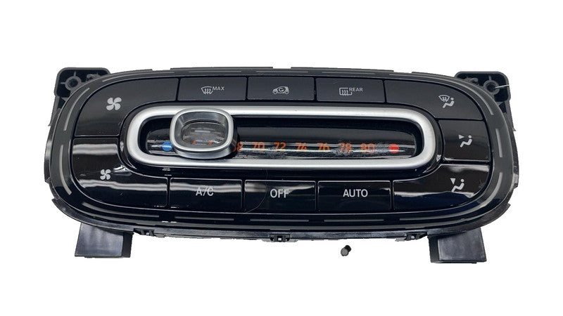 ⭕ 2019 Smart EQ Fortwo 2D Temperature Climate Control Panel Switch A45