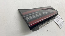 ⭕ 2016-2022 Tesla Model X Rear Right Inner Taillight Led Tail Lamp 1034337-00-A