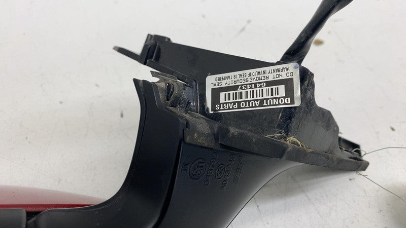 ⭕ 2021-2025 Tesla Model 3 Front Left Exterior Rear View Door Mirror LH