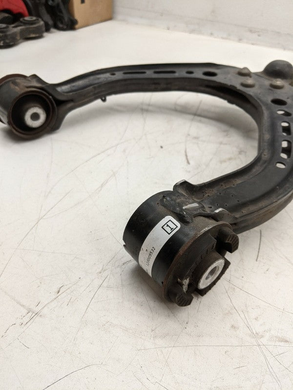 ⭕ 12-20 Model S Front Driver Side Suspension Upper Control Arm Left 60