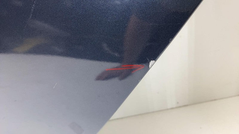 ⭕ 2012-2015 Tesla Model S MS Rear Driver Side Door Shell Panel Left LH