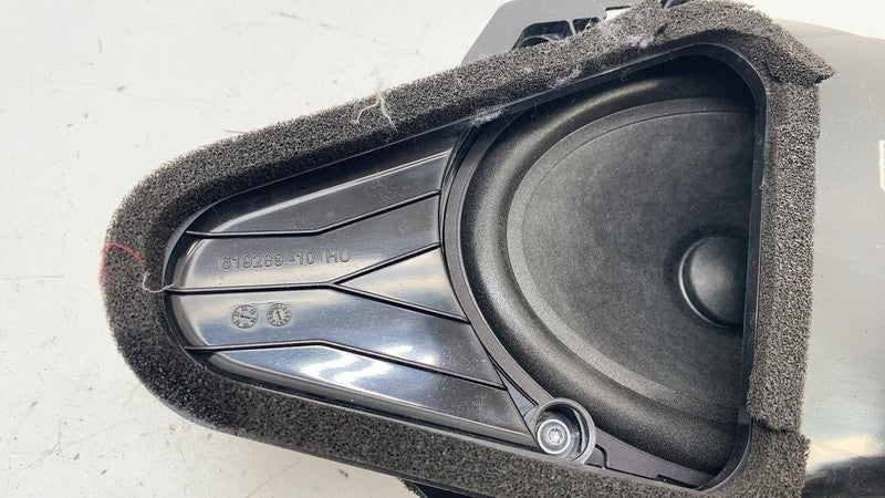 65139283792 ⭕14-21 BMW i3 I01 Front Passenger Side Subwoofer Audio Speaker Right 65139283792