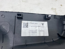 ⭕ 2020-2024 Model Y Rear Driver Side C-Pillar Lower Trim Cover Left 1592657-99-B