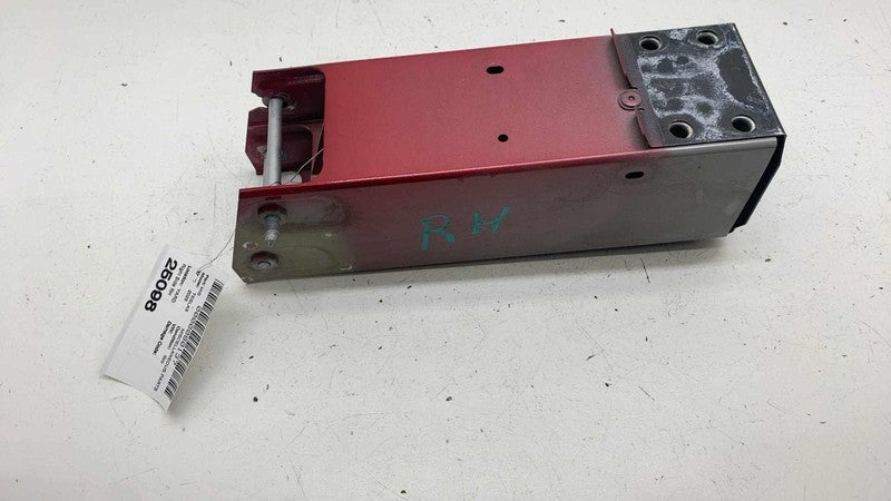 ⭕ 24-25 Tesla Model 3 Front Right Bumper Reinforcement Extension Rail 