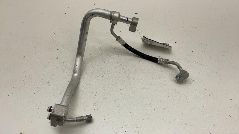 64506820922 ⭕ 2014-2021 BMW i3 I01 Front Air Conditioner Pressure Pipe Hose Line 64506820922