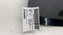 15-21 Mercedes Benz C300 W205 Trunk Latch Lock Sill Scuff Plate Trim A2053690810