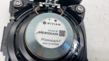 22-24 Rivian R1S R1T Speaker Tweeter Mid Range Meridian Audio Sound PT00030472-F