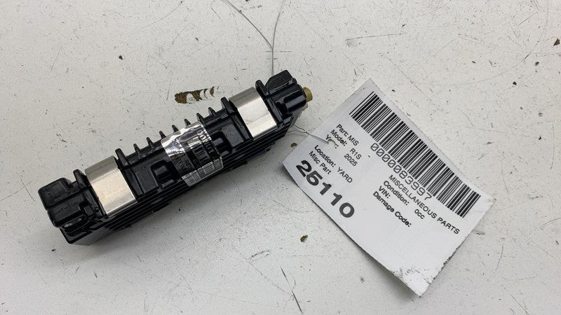 ⭕2022-2025 Rivian R1S Antenna Amp Amplifier Control Module Unit OEM PT