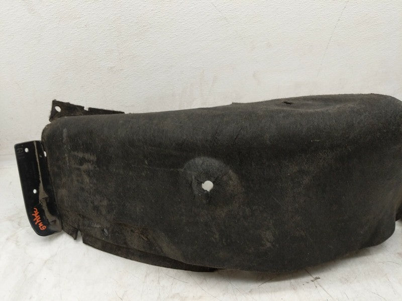 ⭕ 12-15 Model S Rear Right Quarter Wheel Liner Splash Shield Guard 101