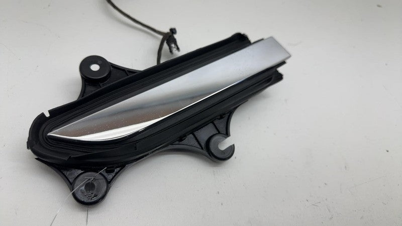 ⭕ 16-20 Tesla Model X Front Right Side Exterior Door Handle Outer 1035