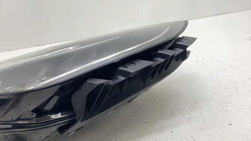 ⭕ 17-23 Tesla Model 3 Front Right Headlight LED Up-Level Headlamp 1077