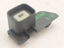 ⭕ 16-20 Model X Front Frunk Opening Switch Release Button & Bracket 1062771-00-A