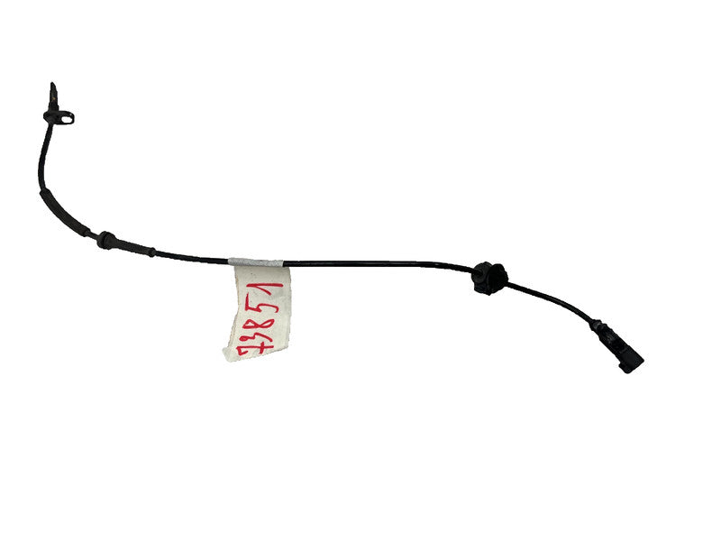 103779600C ⭕ 12-20 Model S Rear Left/Right Intelligent ABS Wheel Speed Sensor 1037796-00-C