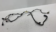 ⭕ 2017-2023 Tesla Model 3 M3 Rear Cradle Subframe Wiring Harness Cable Wire Loom