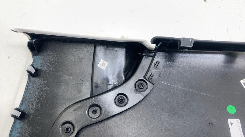 ⭕2021-2024 Tesla Model X Right Side Lower B-Pillar Trim Cover Panel 16