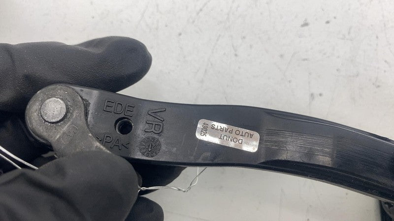 4K3837249 ⭕ 2019-2023 Audi E-Tron Front Left Side Door Hinge Check Strap Stopper 4K3837249