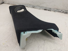 ⭕ 12-20 Tesla Model S Driver Upper B-Pillar Trim Cover Black Left 1021612-06-B