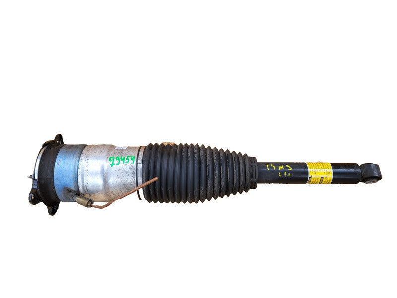 600635200C ⭕ 12-15 Tesla Model S Rear Side Air Suspension Spring Module Left 6006352-00-C