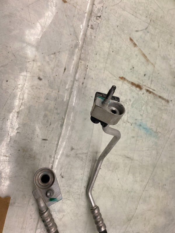 ⭕ 2016-2020 Tesla Model X MX A/C Air Conditioning Pipe Tube Hose Line Assembly