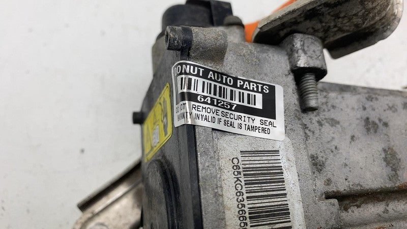 104894100C ⭕16-20 Model X Thermal System Electric Battery Heater w/ Cable Wire 1048941-00-C