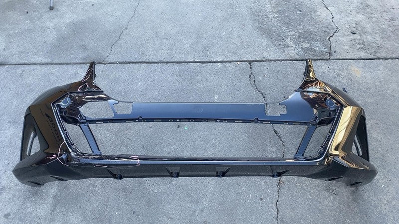 51118084653 ⭕ 2024 2025 BMW 5 Series i5 530i M60 Front Bumper Fascia Cover OEM 51118084653