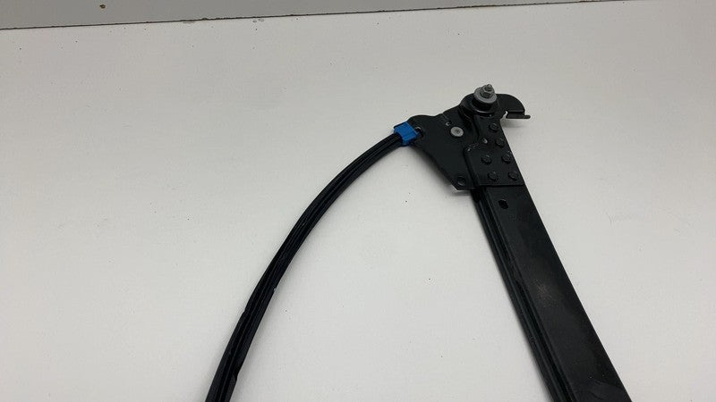 ⭕ 21-24 Model S Front Passenger Door Window Regulator & Motor Right 15