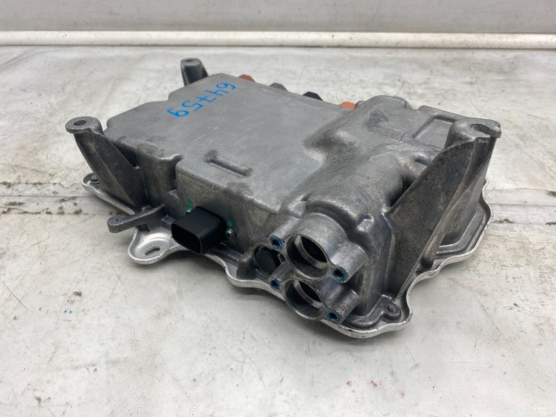 ⭕ 2016-2020 Model X Front High Voltage HV Distribution Junction Box 10