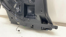 ⭕ 2014-2020 BMW i3 Rear Driver Side Door Shell Panel Left LH Assembly Blue - C01