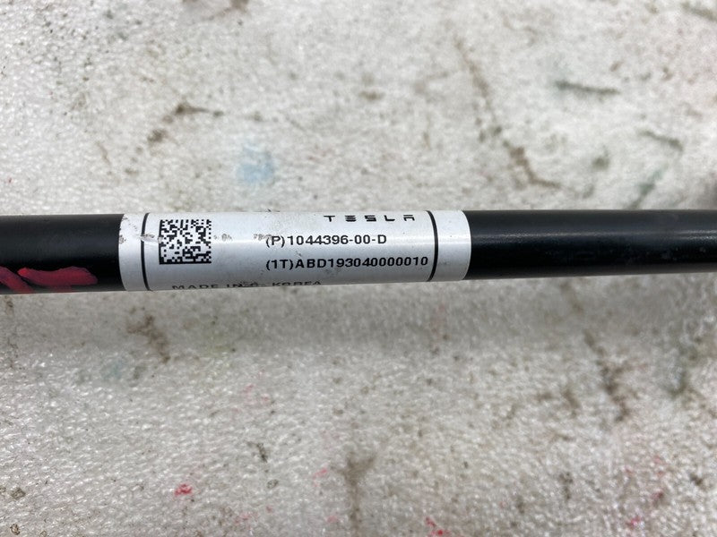 1044396 00 D ⭕ 17-25 Model 3 Front Right Sway Bar Stabilizer Anti Roll Bar Link 1044396-00-D