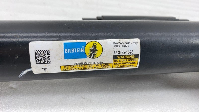 ⭕ 19-20 Model X Rear Left Suspension Air Spring Module (Adaptive) 1027