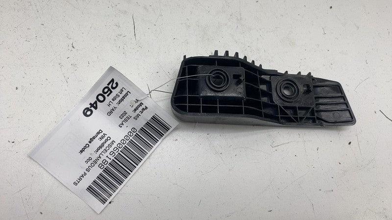 ⭕ 17-23 Tesla Model 3 Rear Left Taillight Tail Lamp Mount Bracket 1083