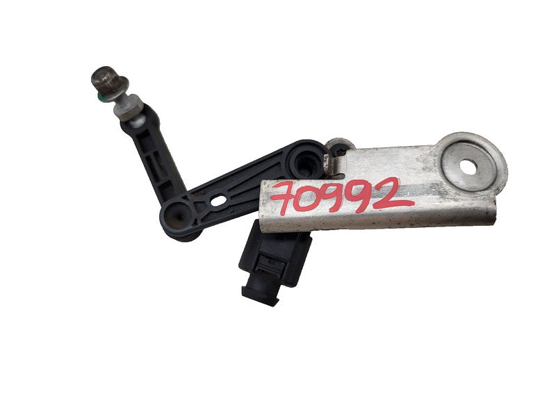 ⭕ 2016-2020 Tesla Model X Rear Right Air Suspension Ride Height Sensor & Bracket