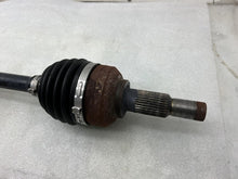 ⭕ 17-23 Model 3 M3 Rear Left or Right CV Axle Shaft Halfshaft 25MM 1044161-00-D