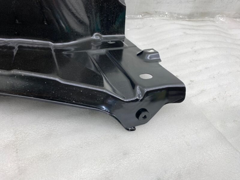 1487744 ⭕ 2020 2021 2022 2023 Tesla Model Y Rear End Body Panel Painted Black Assembly