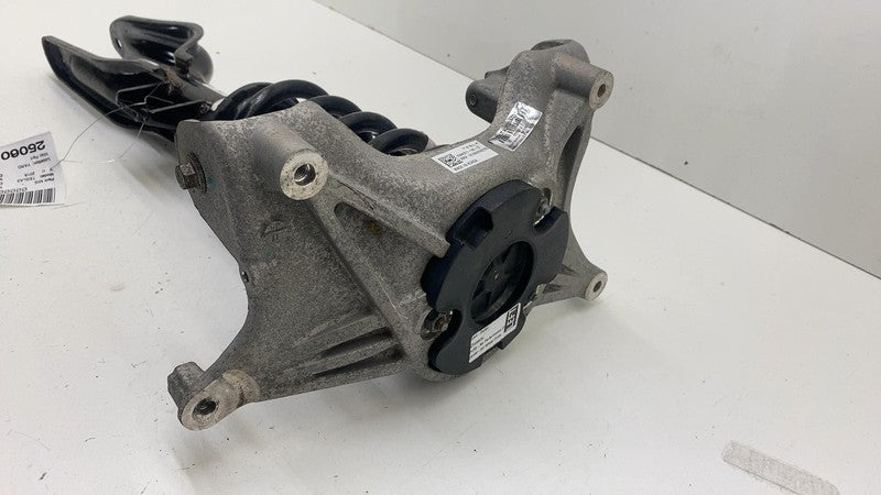 ⭕ 17-23 Model 3 Front Driver Side Shock Strut Absorber Left OEM AWD 10