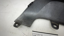 ⭕ 2016 2017 2018 2019 BMW X1 2.0L Rear Lower Bumper Valance Splash Panel 7379982