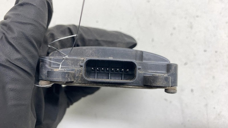 670101840 ⭕ 2017-2020 Levante Ghibli Rear Left or Right Blind Spot Radar Module 670101840